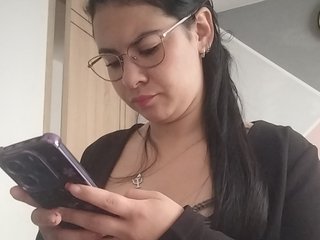 Paolitha25 Porn Show