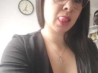 Paolitha25 Porn Show