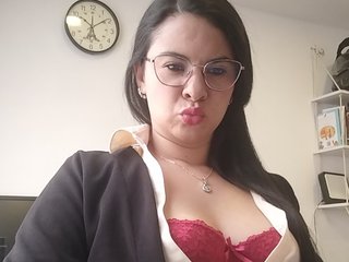 Paolitha25 Porn Show