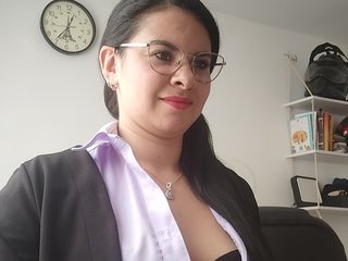 Paolitha25 Porn Show