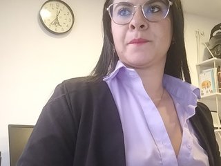 Paolitha25 Porn Show