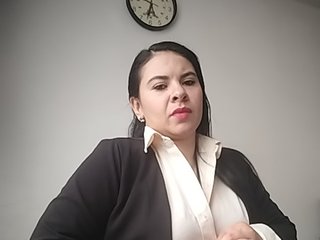 Paolitha25 Porn Show