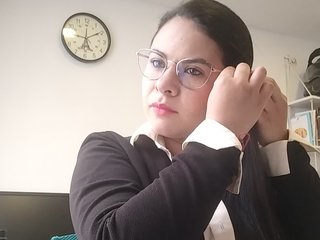 Paolitha25 Porn Show