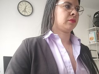 Paolitha25 Porn Show