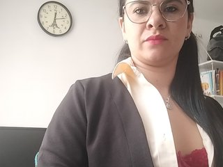 Paolitha25 Porn Show