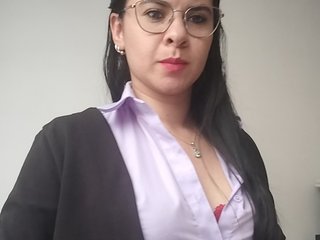 Paolitha25 Porn Show