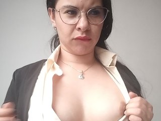 Paolitha25 Porn Show