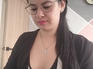 Paolitha25 Porn Show