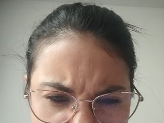 Paolitha25 Porn Show
