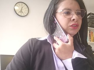 Paolitha25 Porn Show