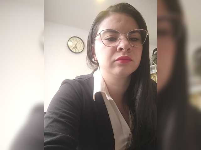 Paolitha25 live cam on BongaCams