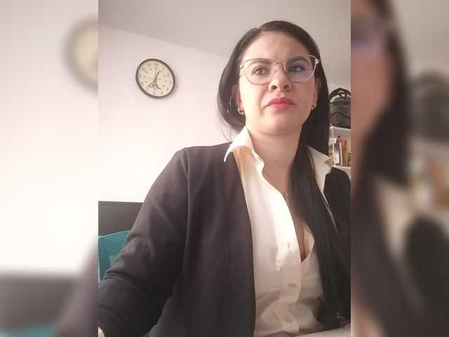 Paolitha25 live cam on BongaCams