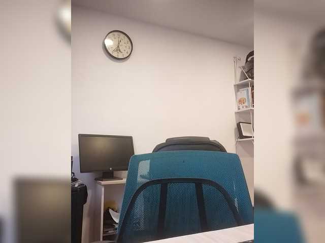 Paolitha25 live cam on BongaCams