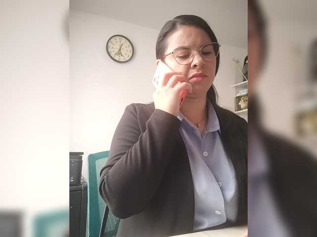 Paolitha25 webcam