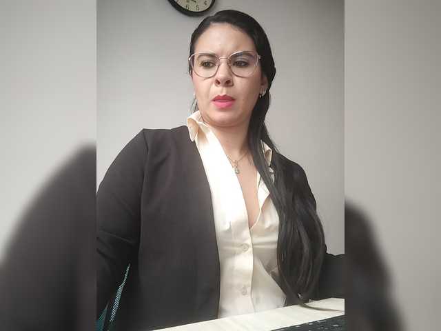 Paolitha25 live cam on BongaCams