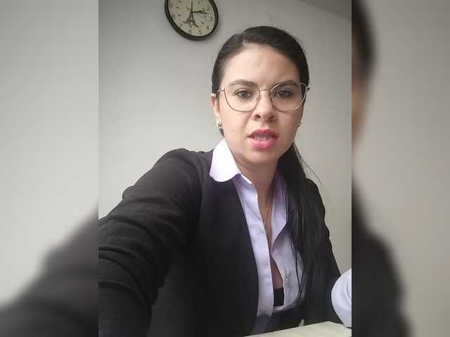 Paolitha25 live cam on BongaCams