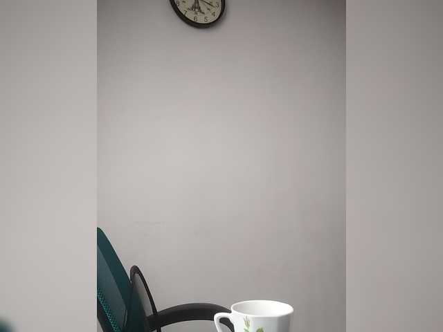 Paolitha25 live cam on BongaCams