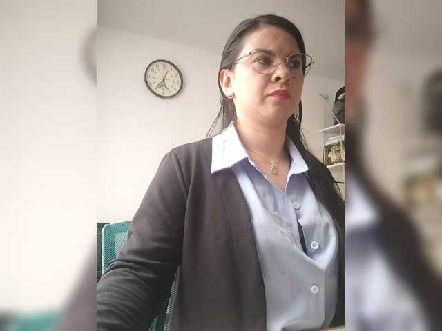 Paolitha25 live cam on BongaCams
