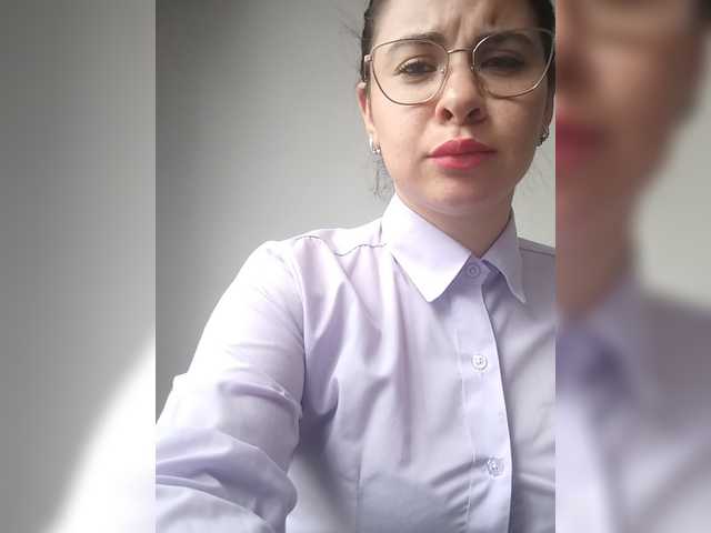 Paolitha25 live cam on BongaCams