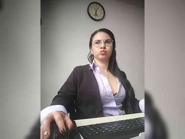 Paolitha25 webcam