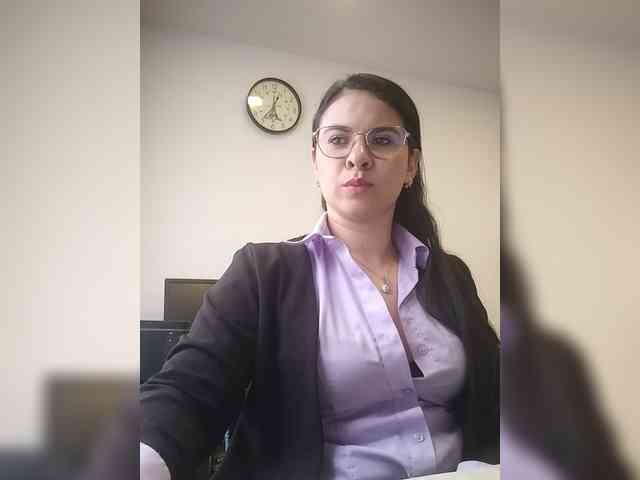 Paolitha25 webcam