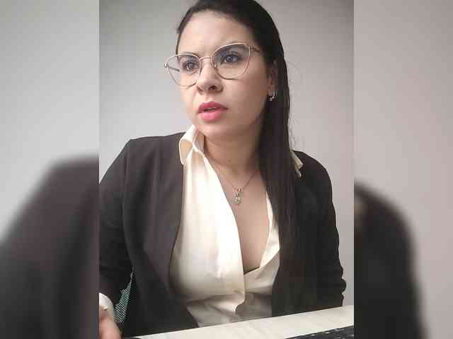 Paolitha25 webcam