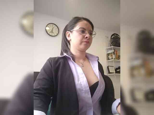 Paolitha25 webcam