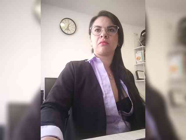 Paolitha25 webcam