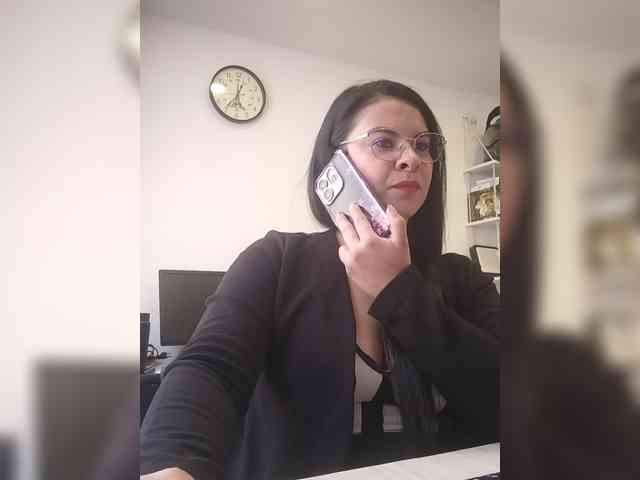 Paolitha25 webcam