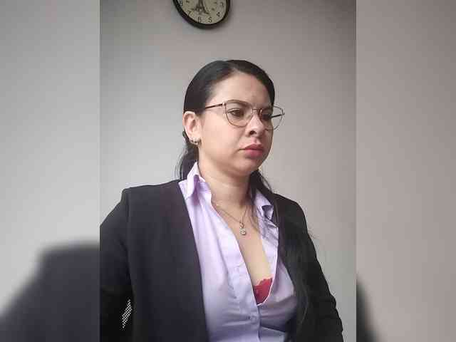 Paolitha25 webcam