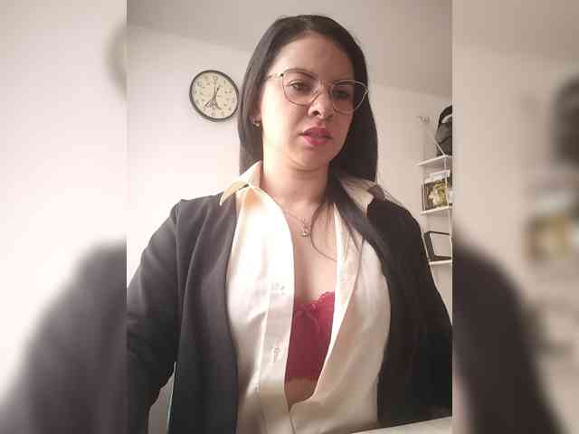 Paolitha25 webcam