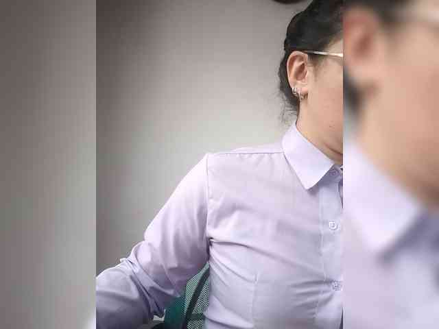 Paolitha25 webcam