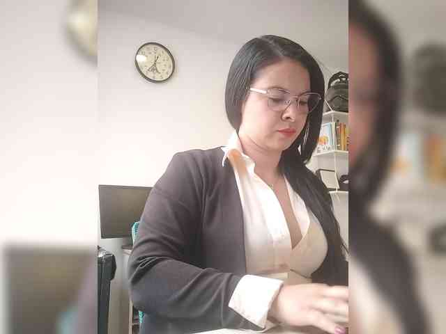 Paolitha25 webcam