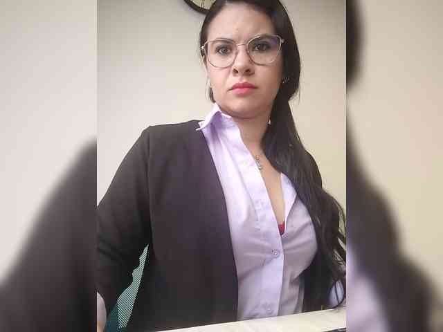 Paolitha25 webcam