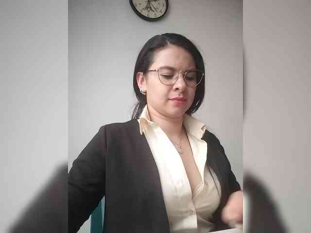 Paolitha25 webcam