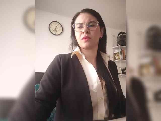 Paolitha25 webcam