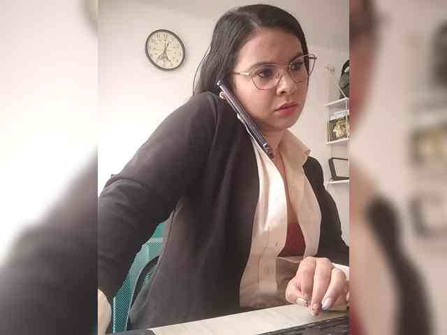 Paolitha25 webcam