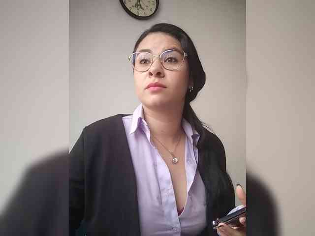 Paolitha25 webcam