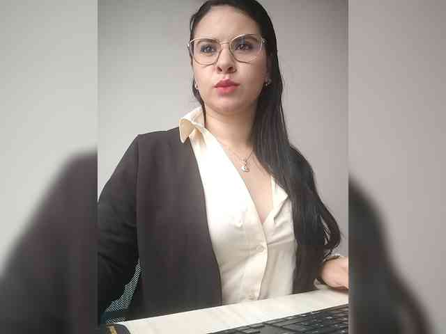 Paolitha25 webcam