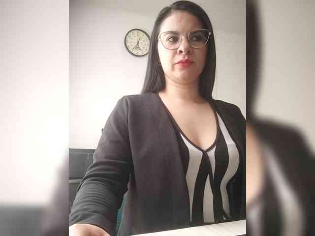 Paolitha25 webcam