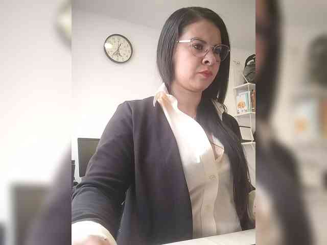 Paolitha25 webcam