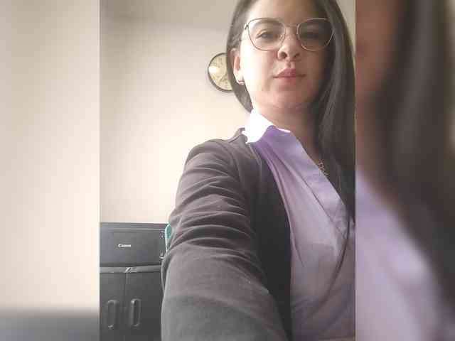 Paolitha25 webcam
