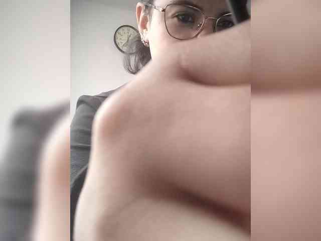 Paolitha25 webcam