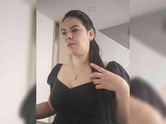 Paolitha25 Live Webcam on BongaCams