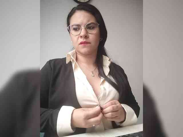 Paolitha25 webcam
