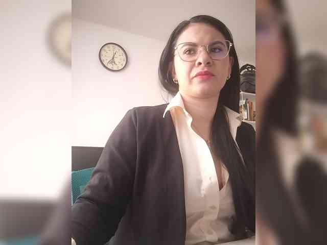 Paolitha25 webcam