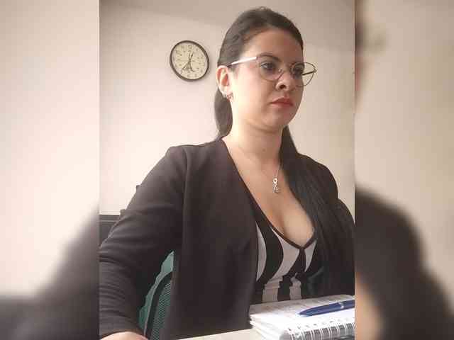 Paolitha25 webcam