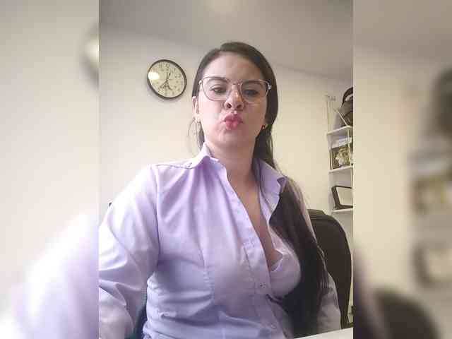 Paolitha25 webcam