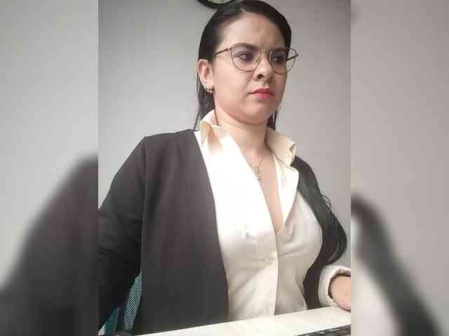 Paolitha25 webcam