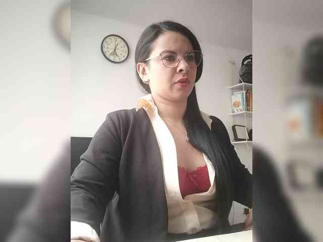Paolitha25 webcam